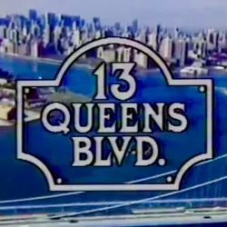 13 Queens Boulevard