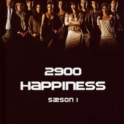2900 Happiness