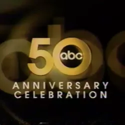 ABC's 50th Anniversary Celebration
