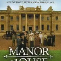 Adventure 1900 - Life in the Manor House