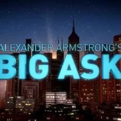 Alexander Armstrong's Big Ask