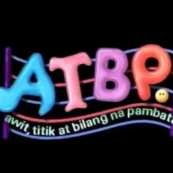 ATBP: Awit, Titik at Bilang na Pambata