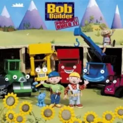 Bob the Builder: Project Build It