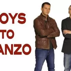 Boys to Manzo