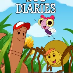 Bug Diaries