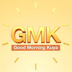 Good Morning Kuya