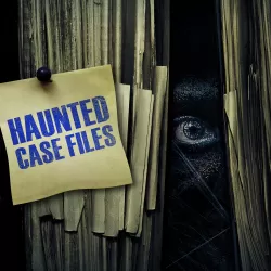 Haunted Case Files