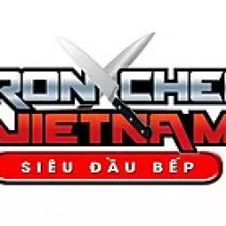 Iron Chef Vietnam