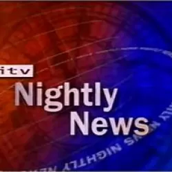ITV Nightly News