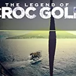 Legend Of Croc Gold