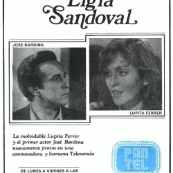 Ligia Sandoval