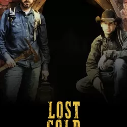 Lost Gold