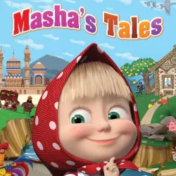 Masha's tales