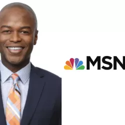 MSNBC Live with Kendis Gibson