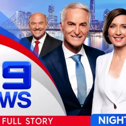 Nine News Queensland
