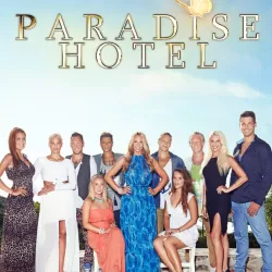 Paradise Hotel Sweden