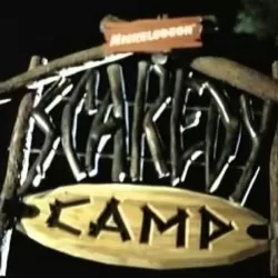 Scaredy Camp