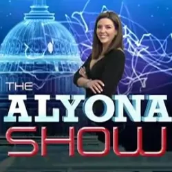 The Alyona Show