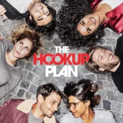 The Hook Up Plan