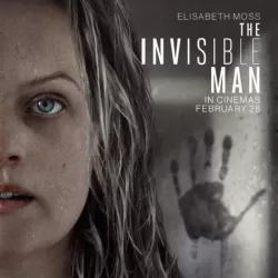 The Invisible Man: Review