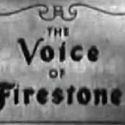 The Voice of Firestone