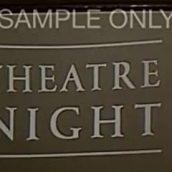 Theatre Night