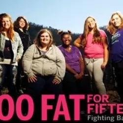 Too Fat for 15: Fighting Back