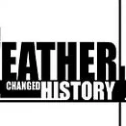 When Weather Changed History