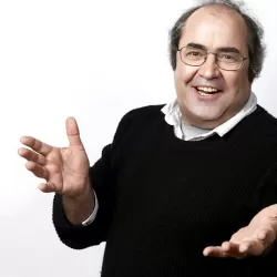 World Cup Brush Up with Danny Baker