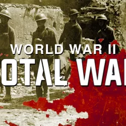 WWII: Total War