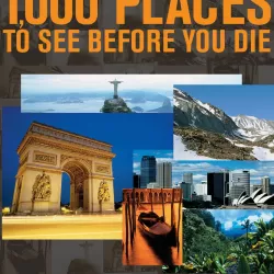 1,000 Places To See Before You Die