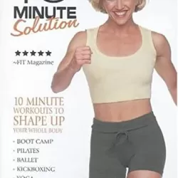 10 Minute Solution