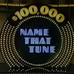 $100,000 Name That Tune
