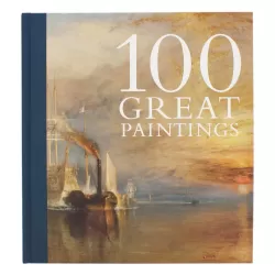100 Great Paintings