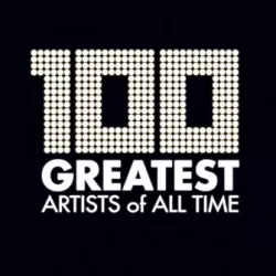 100 Greatest Artists of All Time