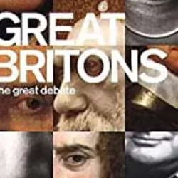 100 Greatest Britons