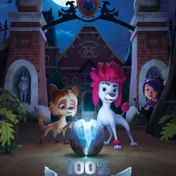 100% Wolf: Legend of the Moonstone