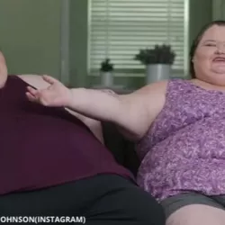 1000-Lb. Sisters