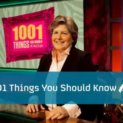 1001 Things You Should Know