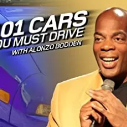 101 Cars You Must Drive