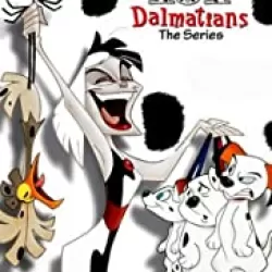 101 Dalmatians (Series)