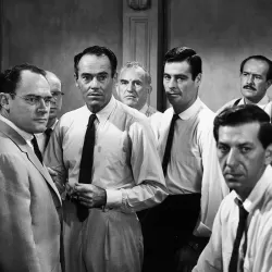 12 Angry Men