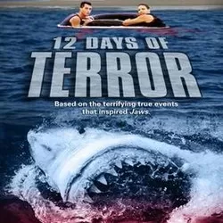 12 Days of Terror