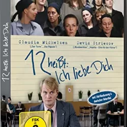 12 heißt: Ich liebe dich