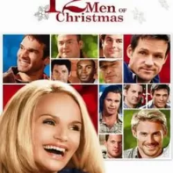 12 Men of Christmas