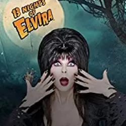 13 Nights of Elvira