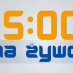 15:00 na żywo