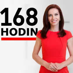 168 hodin