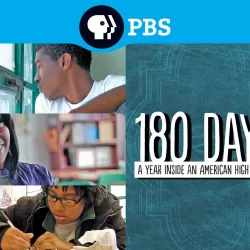 180 Days: A Year Inside an American High School