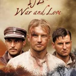 1920. War and Love